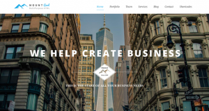 10 + Best Selling Creative HTML Web Templates