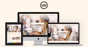 LMS | Responsive Learning Management System