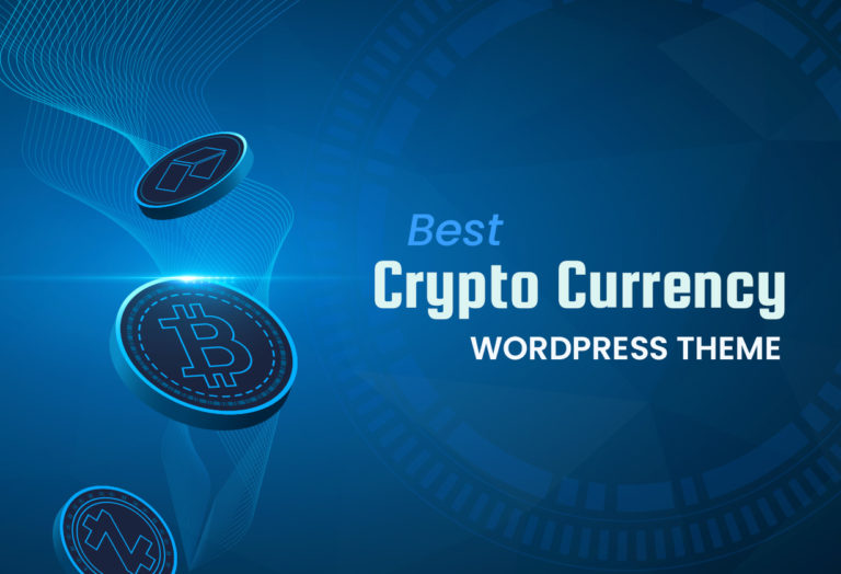12 Best Cryptocurrency site Templates for 2021