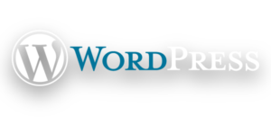 creating a WordPress website