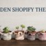 10 Best Garden Shopify Themes for gardening store