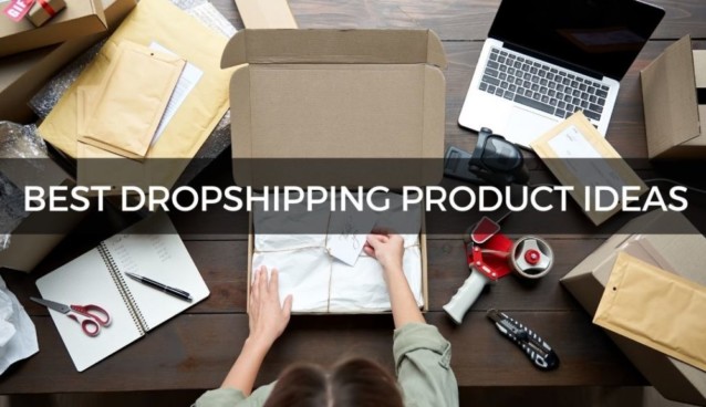 200+ Best Dropshipping Product ideas for Shopify Store – High Profit