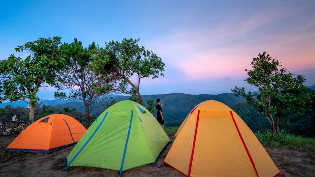 Camping Tent Dropshipping Products