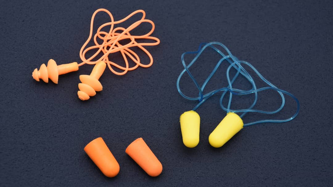 Ear Plugs Dropshipping Products