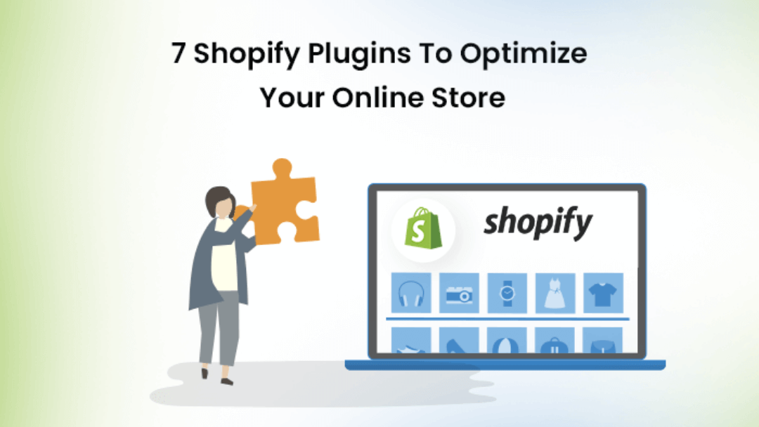 Shopify Plugins