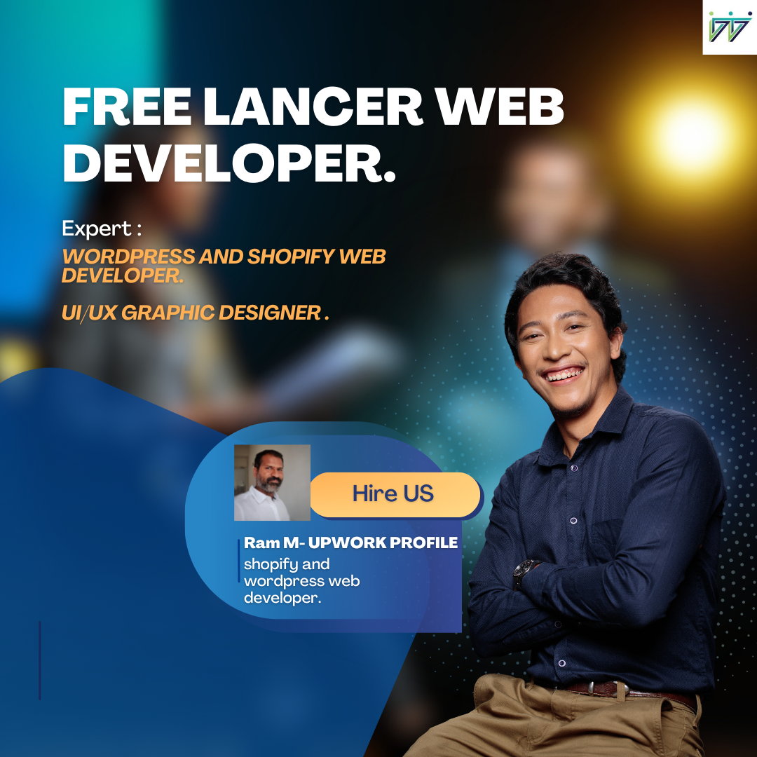 Freelance web developers