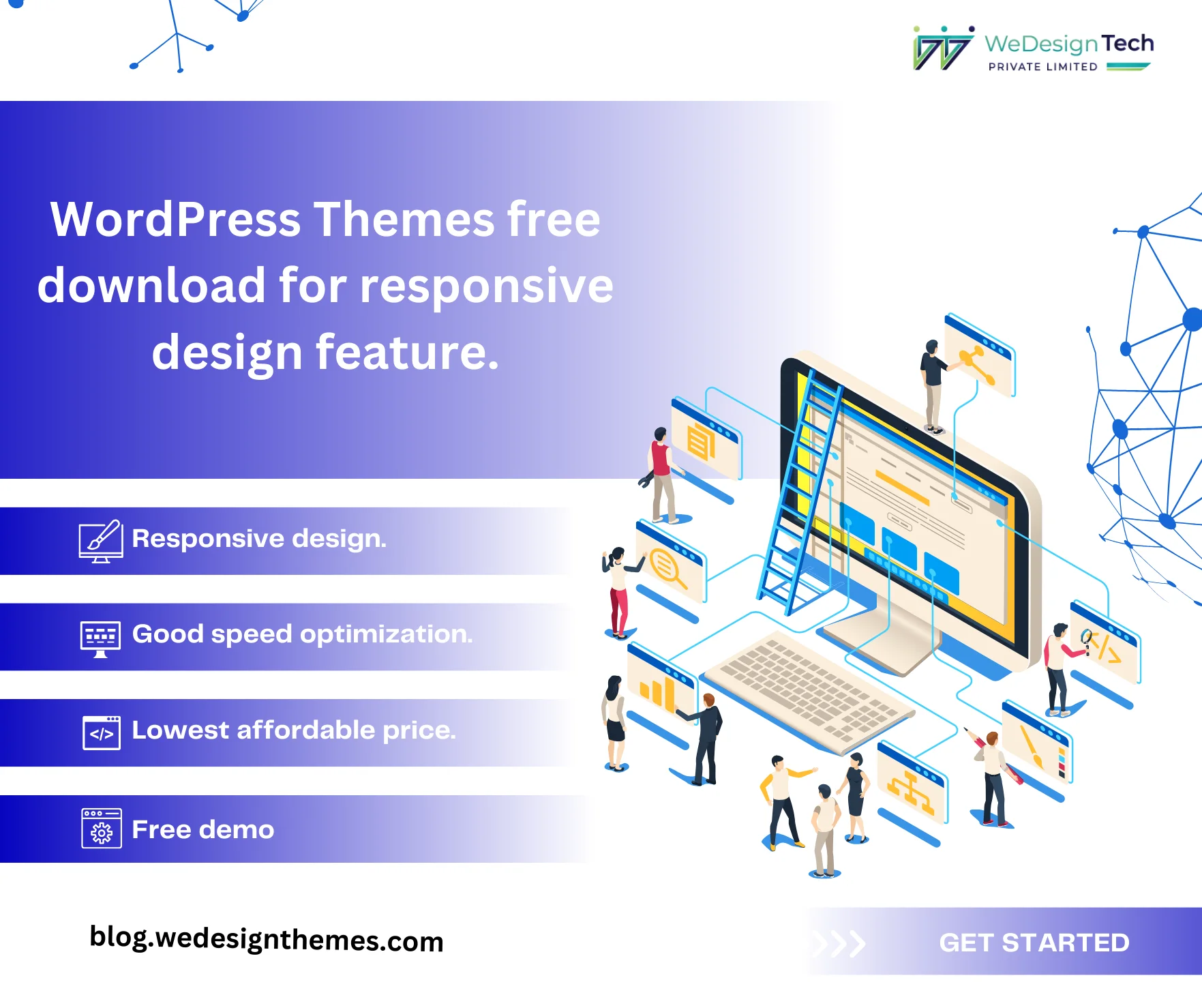 WordPress Themes free download