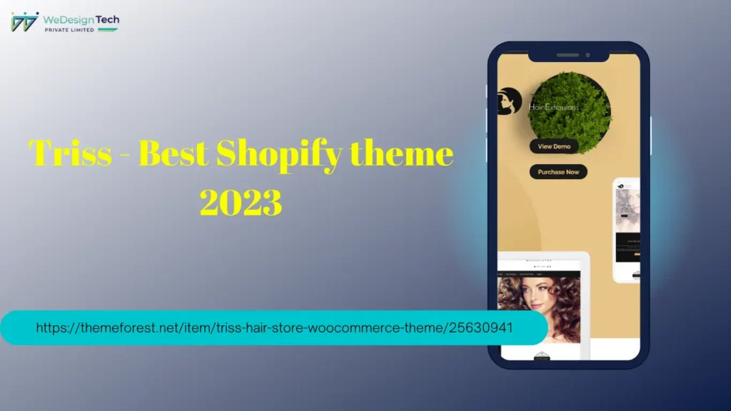 Best shopify theme 2023.