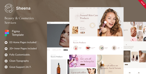 Ecommerce templates download